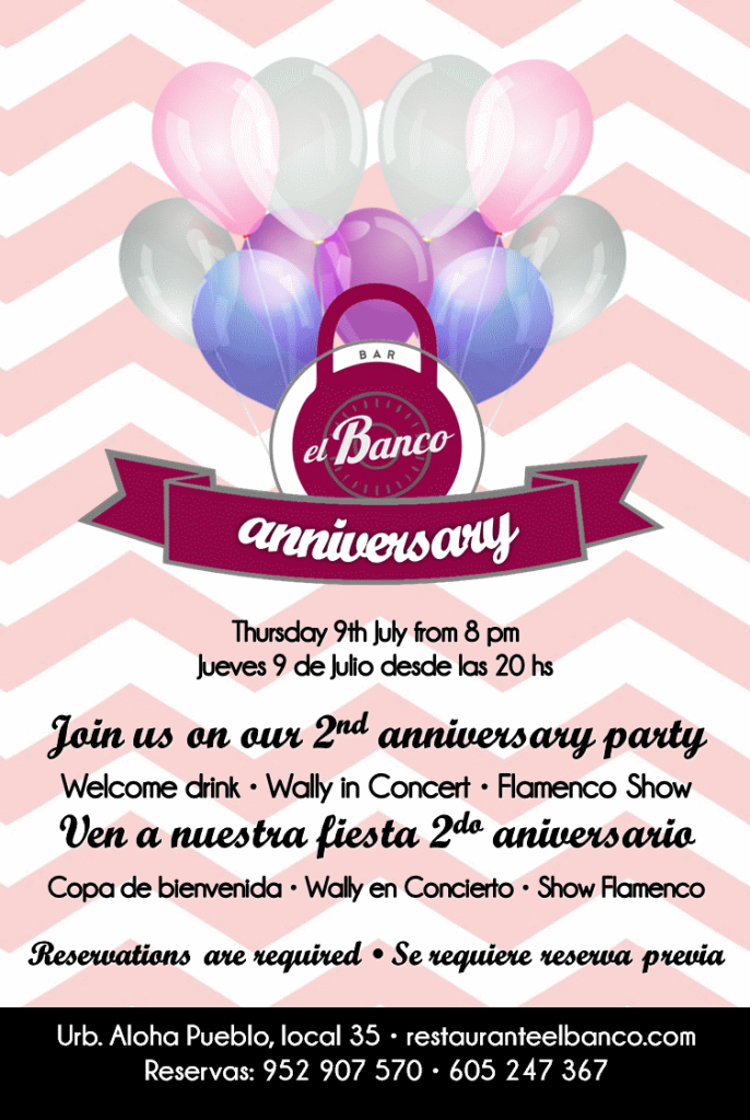 Aniversario-El-Banco