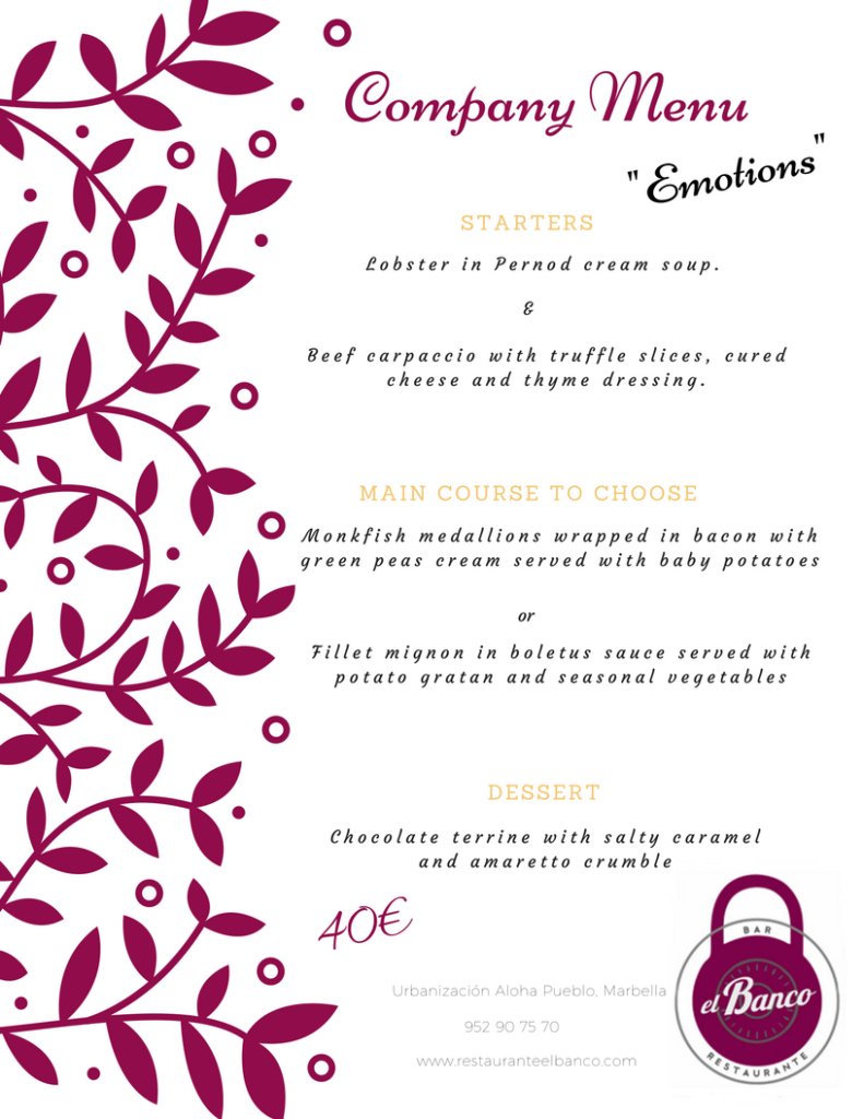 emotions-menu